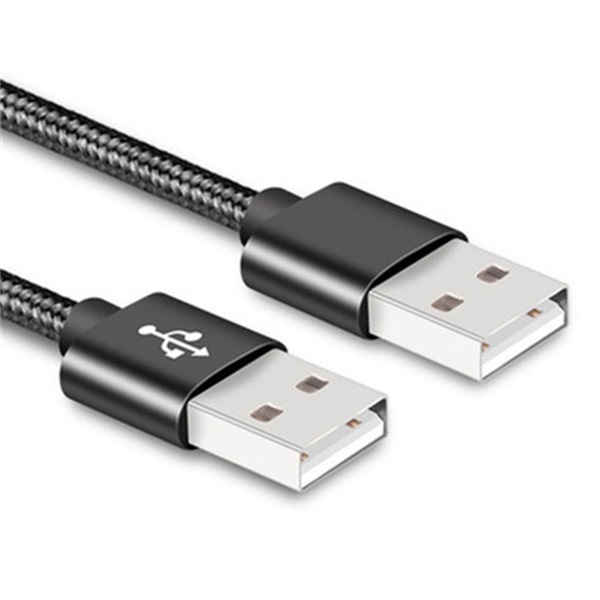 USB公对公数据线系列