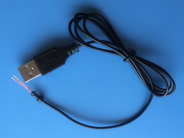 手机无线充底座USB数据线定制