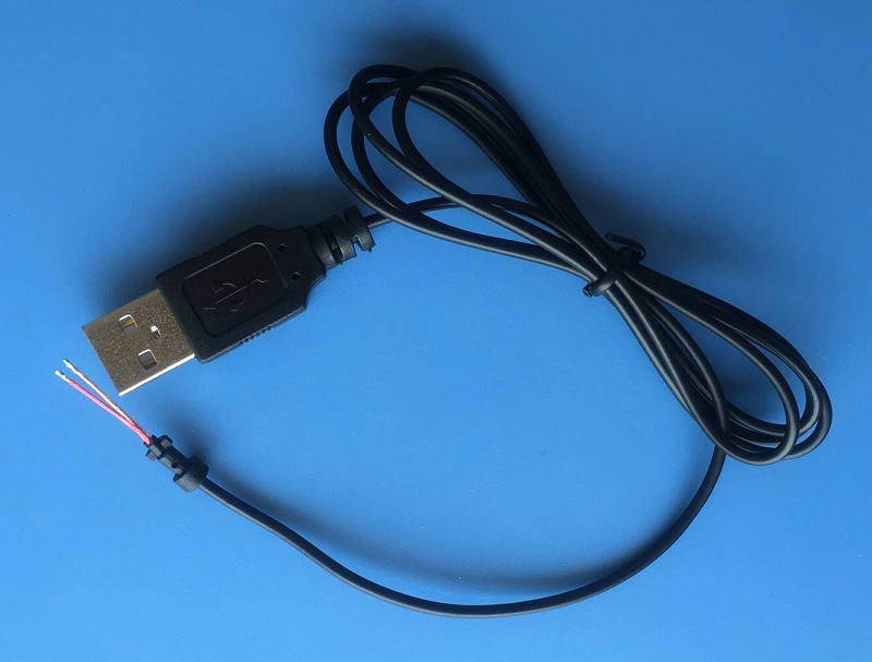 手機無線充底座USB數據線定制